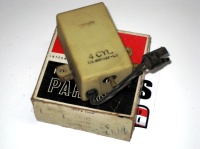 Used DTM Switch for Scout II, Terra or Traveler w/ 196 4cyl Engine