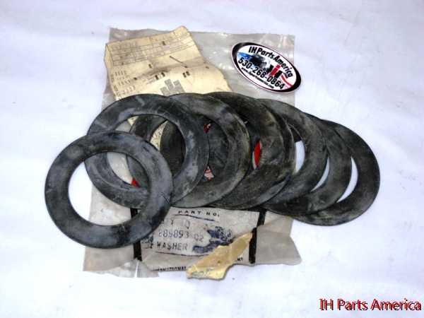 NOS - New Old Stock Washer