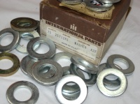 NOS - New Old Stock Heavy Washer