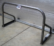 OEM Style 3 Piece Showbar for 1961-71 Scout 80, Scout 800, 800A, 800B