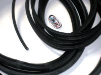 Windshield Seal w/ Lock Strip for 1969-75 Pickup & Travelall