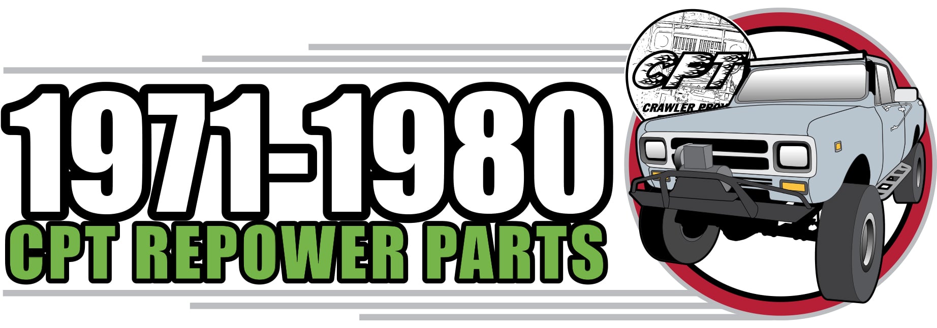 CPT Scout II Repower