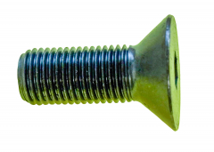 3/8-24 - 1" Countersunk Screw for Tailgate Trunnion on Scout 80/800 & C-Series