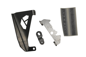 Anything Scout Shiftgate Kit for 4l60 or 65E Transmission - 1971-80 Scout II with Factory Shifter