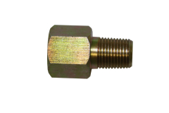 1/8" BST Male to 1/8" NPT Male Adapter Fitting
