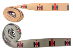 IH Logo 60" Waist Belt - Cut to Fit