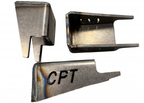 CPT Scout 80 or 800 Center Cab Mount Set