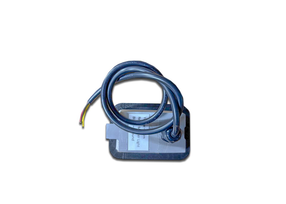 LED Marker Light Kit for 1971-80 Scout II, Terra or Traveler and D-Series Pickup