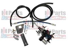 CPT Hydroboost Kit for 1969-75 D-Series Pickup or Travelall w/Existing Power Steering