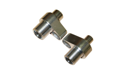 LS A/C Compressor Adapter Fitting Set