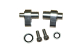 LS A/C Compressor Adapter Fitting Set