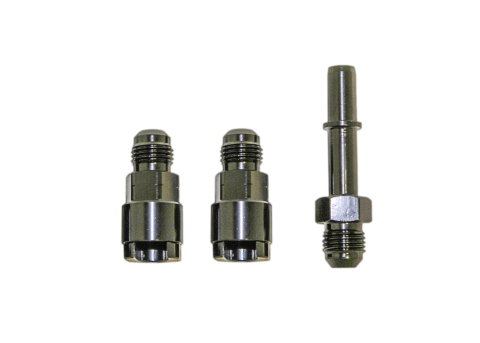 CPT GM LS Fuel Pressure Regulator Fitting Kit