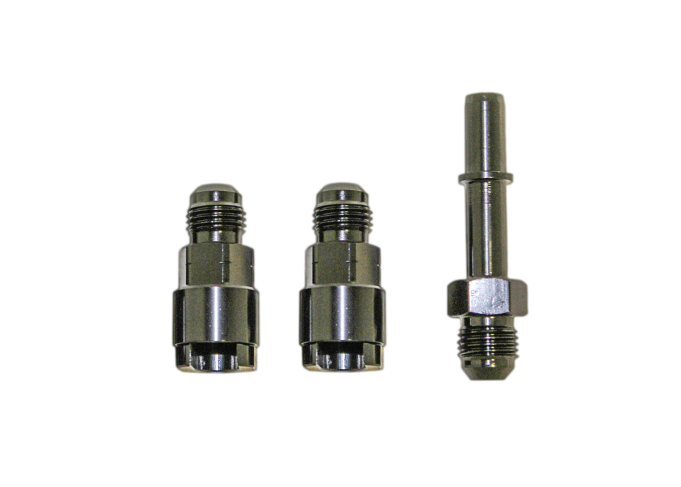 CPT GM LS Fuel Pressure Regulator Fitting Kit