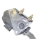 CPT GM LS Accelerator Pedal Adapter Bracket for GM 10379038 GEN III Pedal