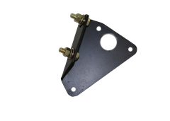 CPT GM LS Accelerator Pedal Adapter Bracket for GM 10379038 GEN III Pedal