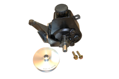 CPT Scout II Style Power Steering Pump Kit for IH 266, 304, 345, 392 V8 Engine