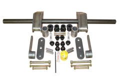 CPT Reverse Shackle Kit for 1961-71 Scout 80, 800, 800A, 800B