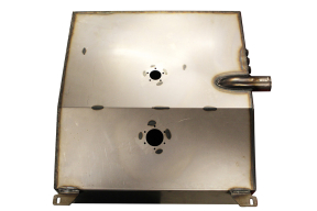 CPT 25 or 30 Gallon Fuel Tank for 1971-80 Scout II, Terra or Traveler