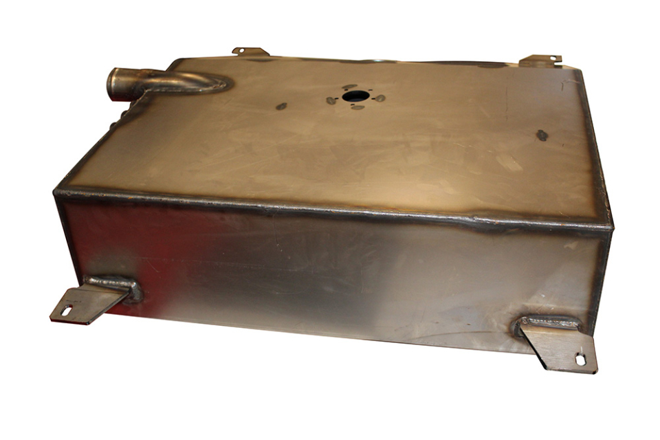 CPT 25 Gallon Fuel Tank for 1971-80 Scout II, Terra or Traveler