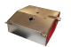 CPT 25 Gallon Fuel Tank for 1971-80 Scout II, Terra or Traveler