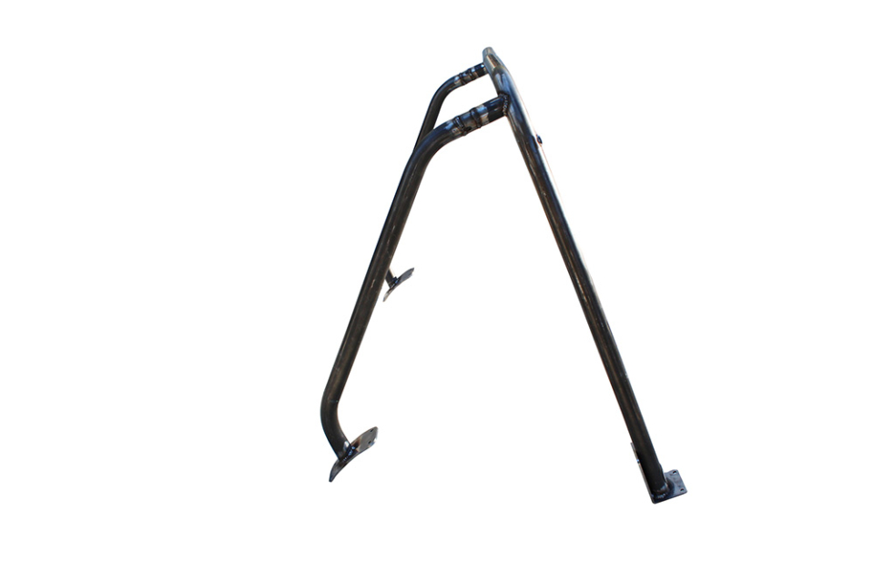 CPT Crawler Proven Technology Show Bar For 1971-80 Scout II - New Design!