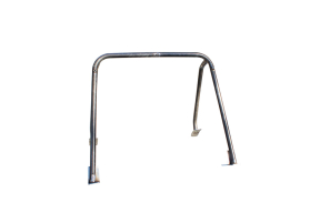 CPT Crawler Proven Technology Show Bar For 1971-80 Scout II - New Design!