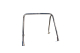 CPT Crawler Proven Technology Show Bar For 1971-80 Scout II - New Design!