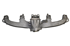 Exhaust Manifold for AMC 232 or 258