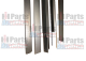 Premium Prone Rust Area Repair Kit for 1971-80 Scout II
