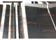 Premium Prone Rust Area Repair Kit for 1971-80 Scout II