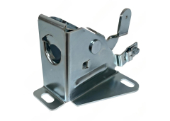 Replacement Hood Latch Kit for 1971-80 Scout II, Terra or Traveler