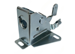 Replacement Hood Latch Kit for 1971-80 Scout II, Terra or Traveler