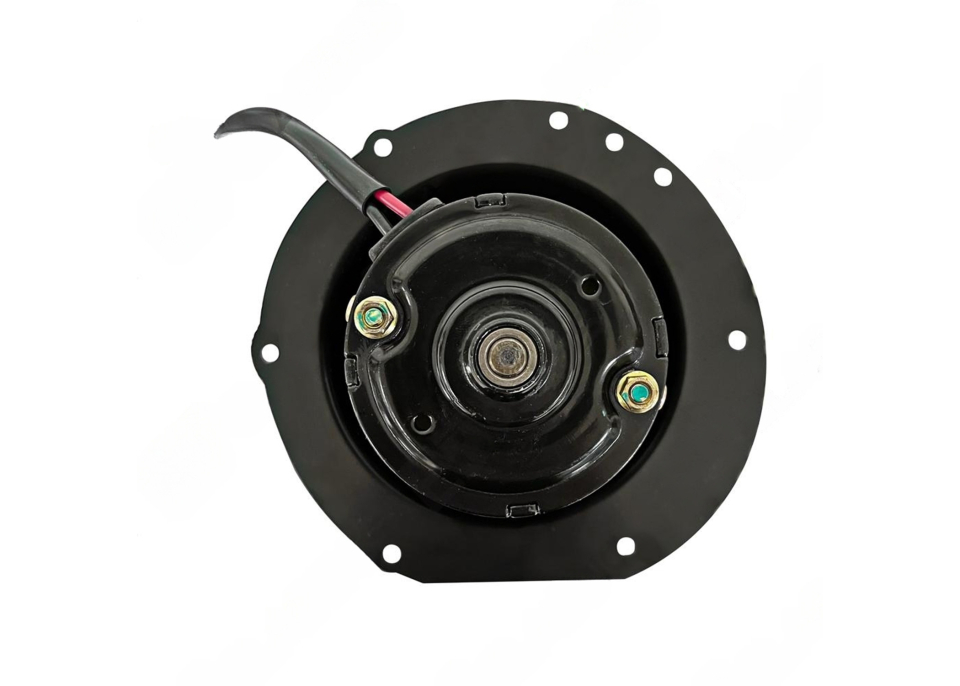 Replacement Blower Motor Assembly for Early 1971-77 Scout II, Terra or Traveler without Resistor