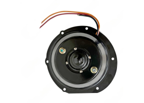 Replacement Blower Motor Assembly for Late 1977-78  Scout II, Terra or Traveler with Resistor