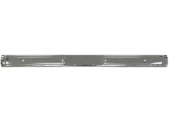 Replacement Rear Chrome Bumper for 1971-80 Scout II, Terra, Or Traveler