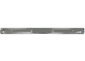 Replacement Rear Chrome Bumper for 1971-80 Scout II, Terra, Or Traveler