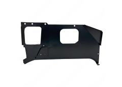 Replacement A-Pillar Assembly for 1971-80 Scout II, Terra or Traveler