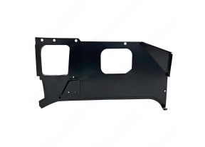 Replacement A-Pillar Assembly for 1971-80 Scout II, Terra or Traveler