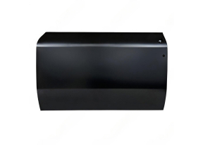 Replacement Aftermarket Door Shell for 1971-80 Scout II, Terra & Traveler