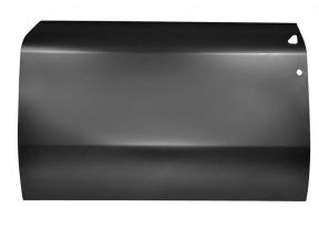 Outer Door Skin for 1972-80 Scout II, Terra or Traveler