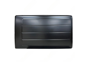 Aftermarket Top of Hardtop Roof Panel for 1971-80 Scout II
