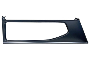 Aftermarket Hard Top Side Panel for 1971-80 Scout II - 100" Steel Stop