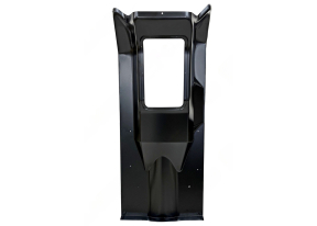 Aftermarket Transmission Tunnel Cover Assembly for 1971-80 Scout II, Terra & Traveler