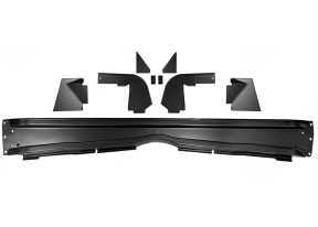 Aftermarket Center Cab Floor Support Assembly for 1971-80 Scout II, Terra & Traveler