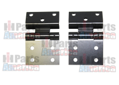 Lift Gate Hinge Set for 1971-80 Scout II