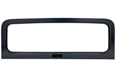 Aftermarket Rear Liftgate Shell for 1971-80 Scout II - 100" Steel Top