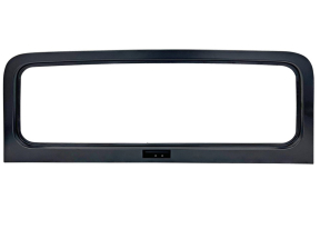 Aftermarket Rear Liftgate Shell for 1971-80 Scout II - 100" Steel Top