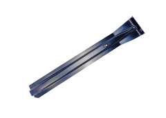 Spare Tire Reinforcement Bracket for Scout II Quarter Panel