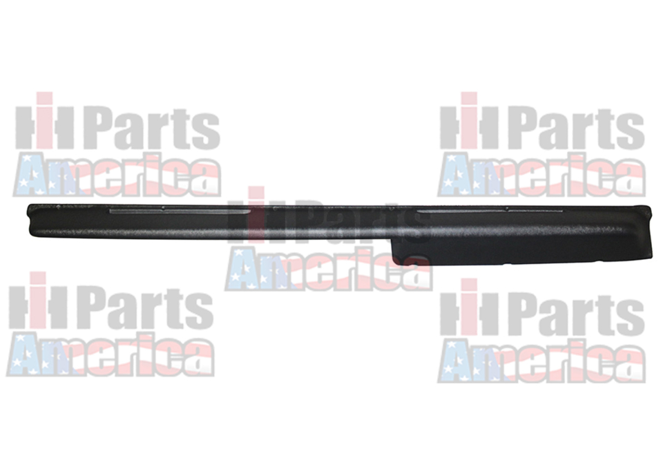 IH Parts America: New Dash Pad for 1971-80 Scout II, Terra or Traveler