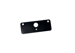 Rubber Liftgate Tee Handle Gasket for 1972-80 Scout II